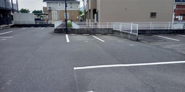 レオパレスアークハイツⅡのその他