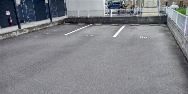 レオパレスアークハイツⅡのその他