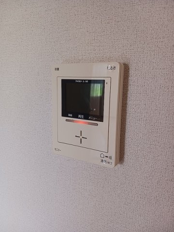 プレステージ花ずいＣの設備