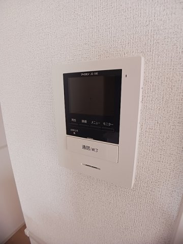 グランド・ルミエール郡Ａの設備