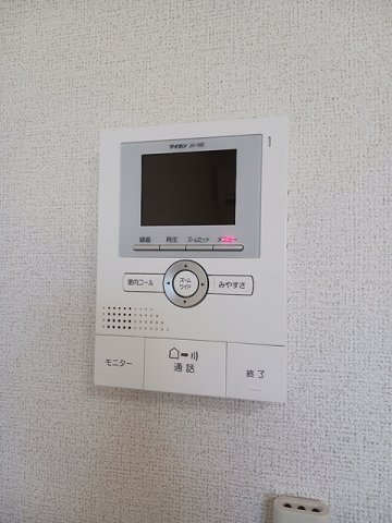イル・ヴィラージュの設備