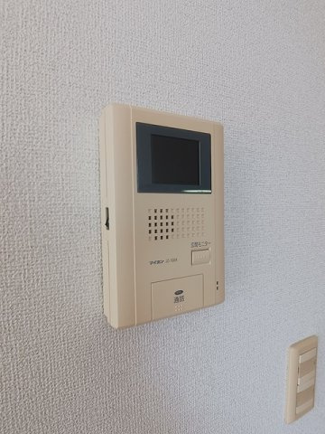 フォレスタの設備