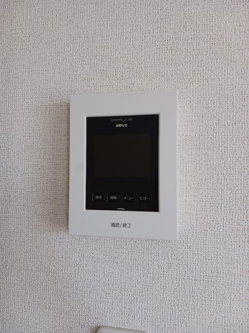 モンブランの設備