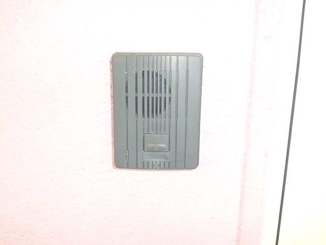 プチメゾンロゼのセキュリティ