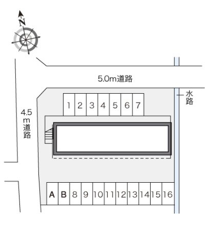 レオパレスルーチェのその他