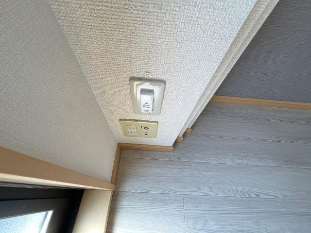 サンテ・フルールの設備|Wi-Fi