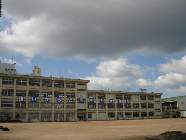 メイプルハイツの周辺|倉敷市立第五福田小学校まで813ｍ