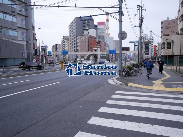 EXZA三ノ輪アヴェニール