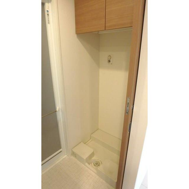 EXZA三ノ輪アヴェニールの設備
