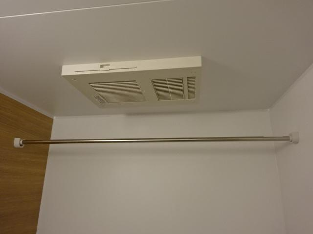 ルピナスのその他|浴室乾燥機