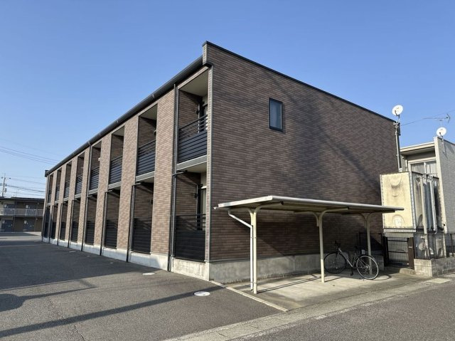 レオネクスト伊料東