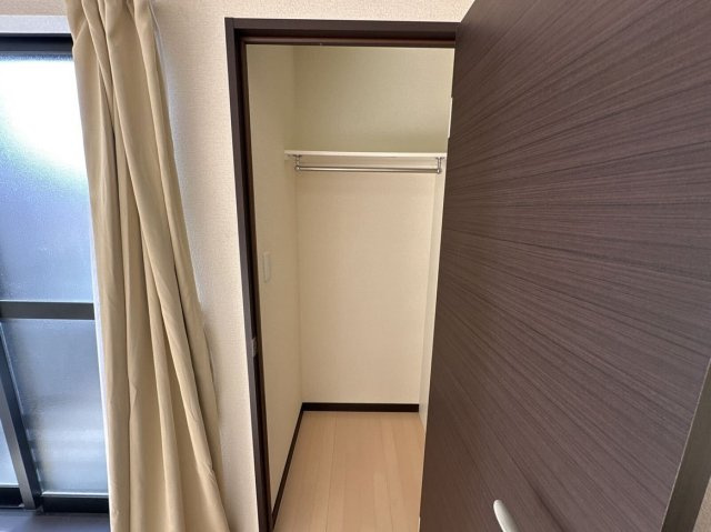 レオネクスト伊料東の内装