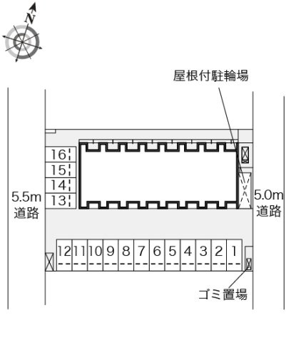 レオネクスト伊料東のその他