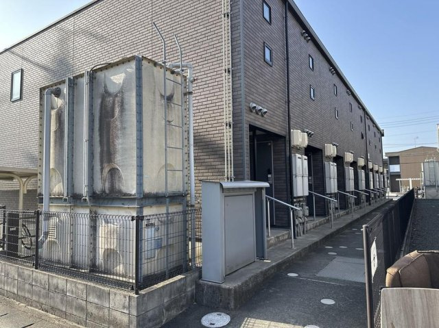 レオネクスト伊料東のその他