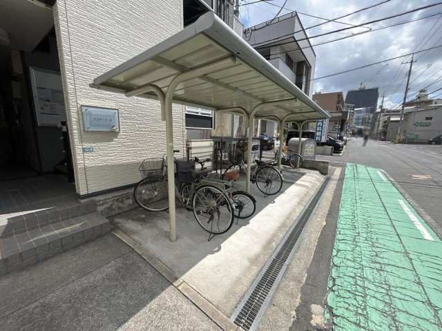 レオパレスアステック　Ⅱのその他
