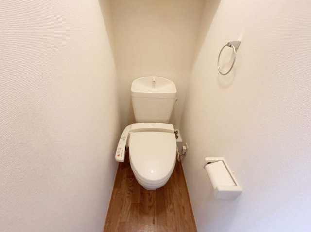 レオパレスアステック　Ⅱのその他