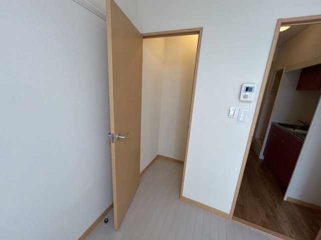 レオパレスアステック　Ⅱの内装
