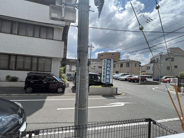 レオパレスアステック　Ⅱのその他