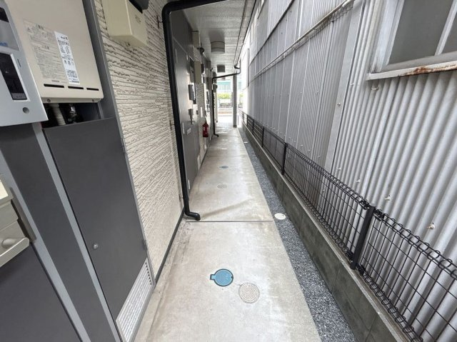 レオパレスアステック　Ⅱのその他
