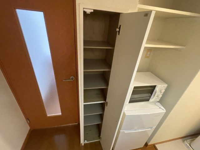 レオパレス京山マスカットⅡのその他