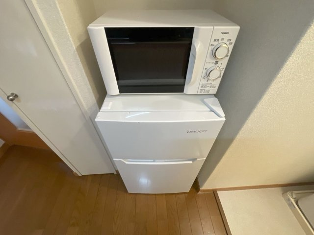 レオパレス京山マスカットⅡのその他