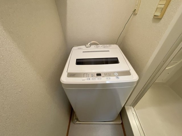 レオパレス京山マスカットⅡのその他