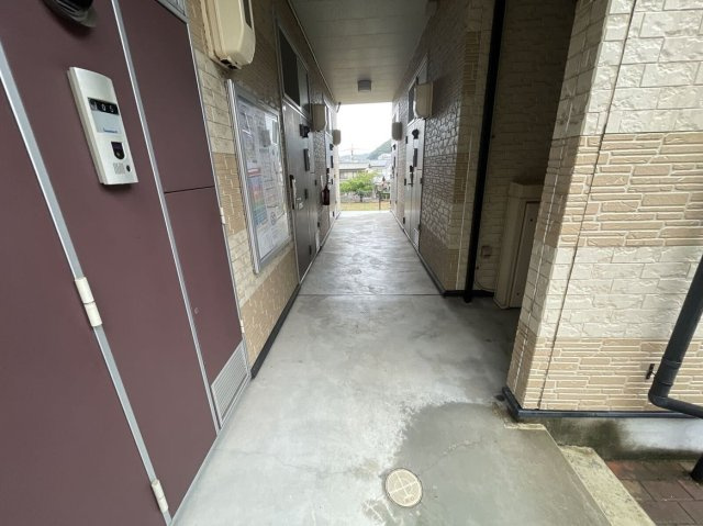 レオパレス京山マスカットⅡのその他