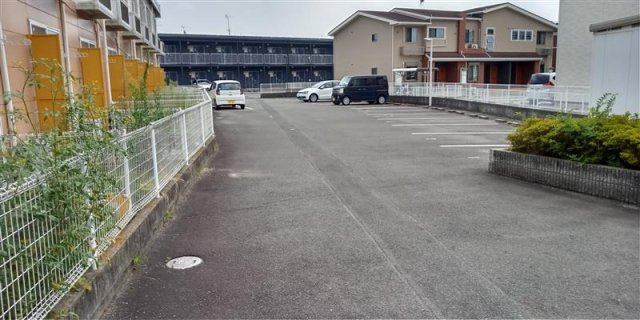 レオパレスアークハイツのその他|※写真と現状が異なる場合は現状を優先