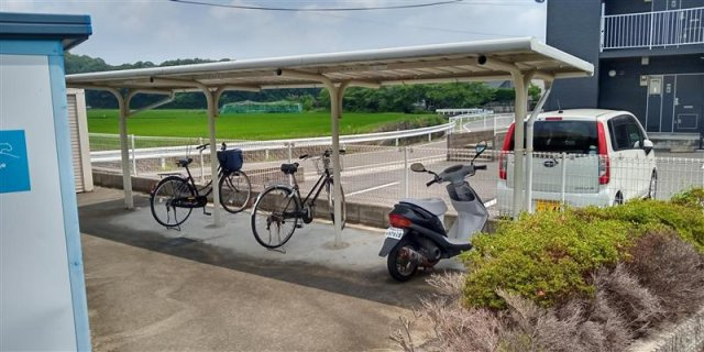 レオパレスアークハイツのその他|※写真と現状が異なる場合は現状を優先