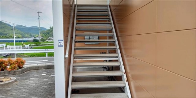 レオパレスアークハイツのその他|備品や設備仕様は号室等により異なります。現地をご確認下さい。
