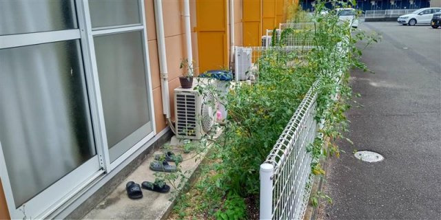レオパレスアークハイツのその他|※写真と現状が異なる場合は現状を優先