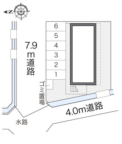 レオパレスコスモスのその他