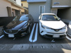 【駐車場】Ｇｌａｎｚ薬師堂（グランツ薬師堂） 