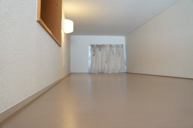 レオパレスＦｉｔの内装