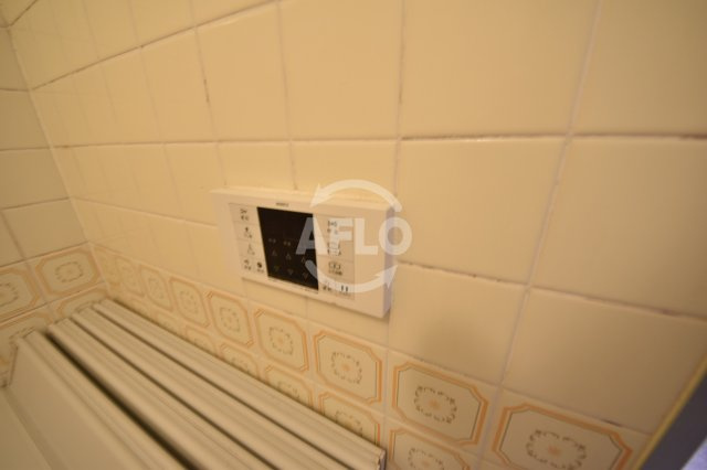 ロイヤルハイツ江戸堀西公園の設備|ロイヤルハイツ江戸堀西公園　設備