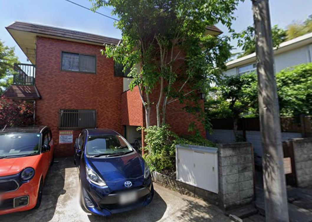 国分寺市泉町１丁目の店舗事務所