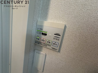 エクレール古結6のその他物件画像