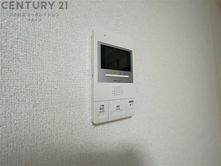 パティオ桜ヶ丘のその他物件画像