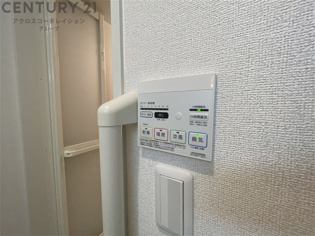 パティオ桜ヶ丘のその他物件画像