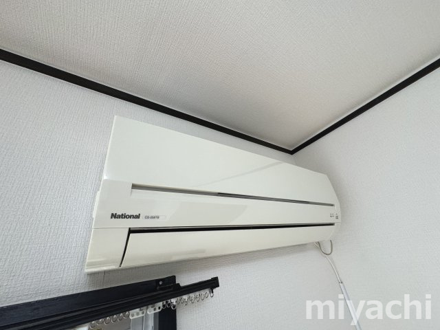 ガーデンヒルズ城南Ⅵの設備