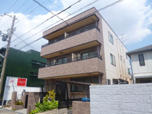 エトワール北口の画像