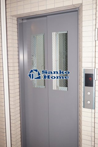 アヴァンティーク銀座東の設備