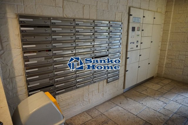 アヴァンティーク銀座東のその他