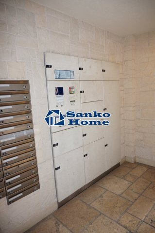 アヴァンティーク銀座東のその他共用部分