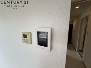ロイヤルメゾン西宮北口7の洋室