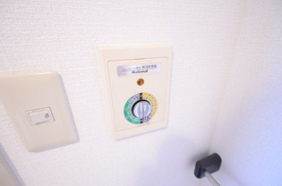 ロイヤルメゾン西宮北口7のその他物件画像