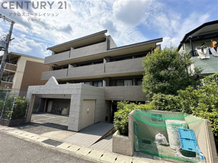 安心のオートロック付き♪
