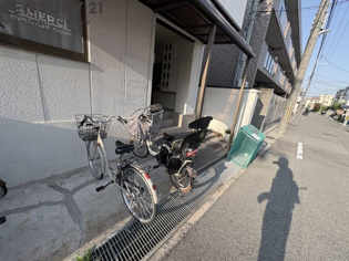 グレースのその他物件画像