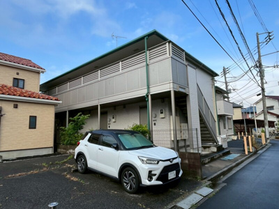 【その他共用部分】 | メゾンアトム