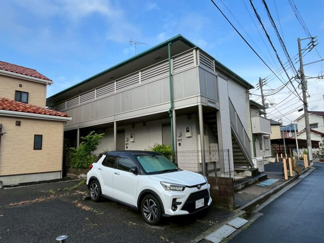 【その他共用部分】 | メゾンアトム
